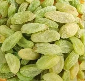 تصویر 2 از کشمش سبز گلستان با کیفیت تضمینی